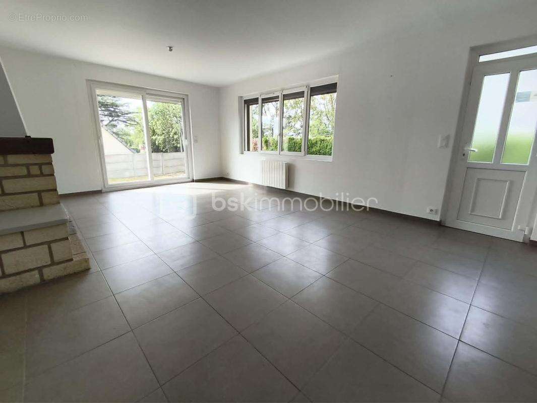 EXCLUSIVITÉ BSK IMMOBILIER – À seulement 5 minutes de Sainte-Mère-Église - photo 9
