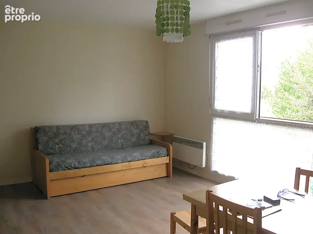 Appartement à CLUSES