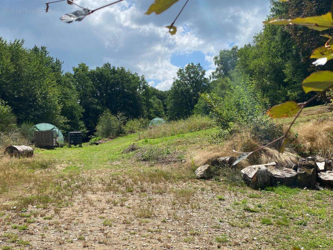 Maison à SAINT-JULIEN-LE-PETIT