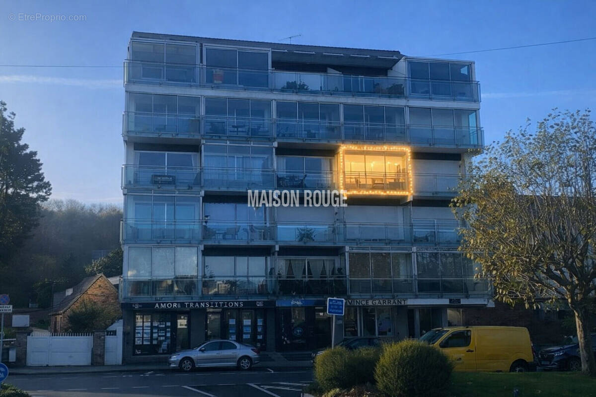 Appartement à PERROS-GUIREC