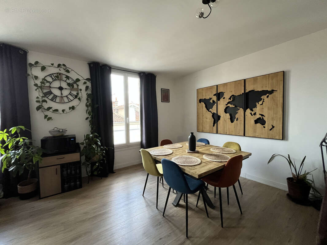 Appartement à AUCH