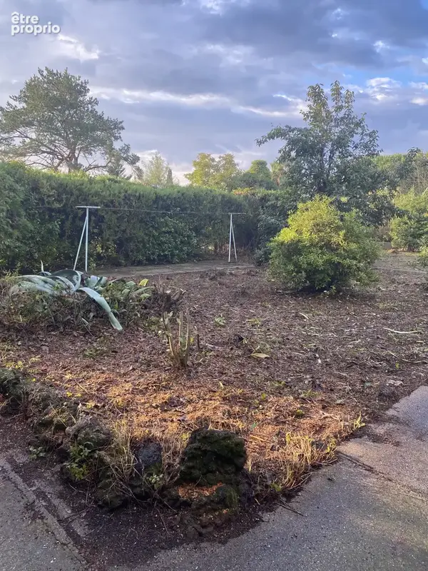 Maison de plain pied  avec piscine sur 2420 m2 de terrain arbore - photo 45