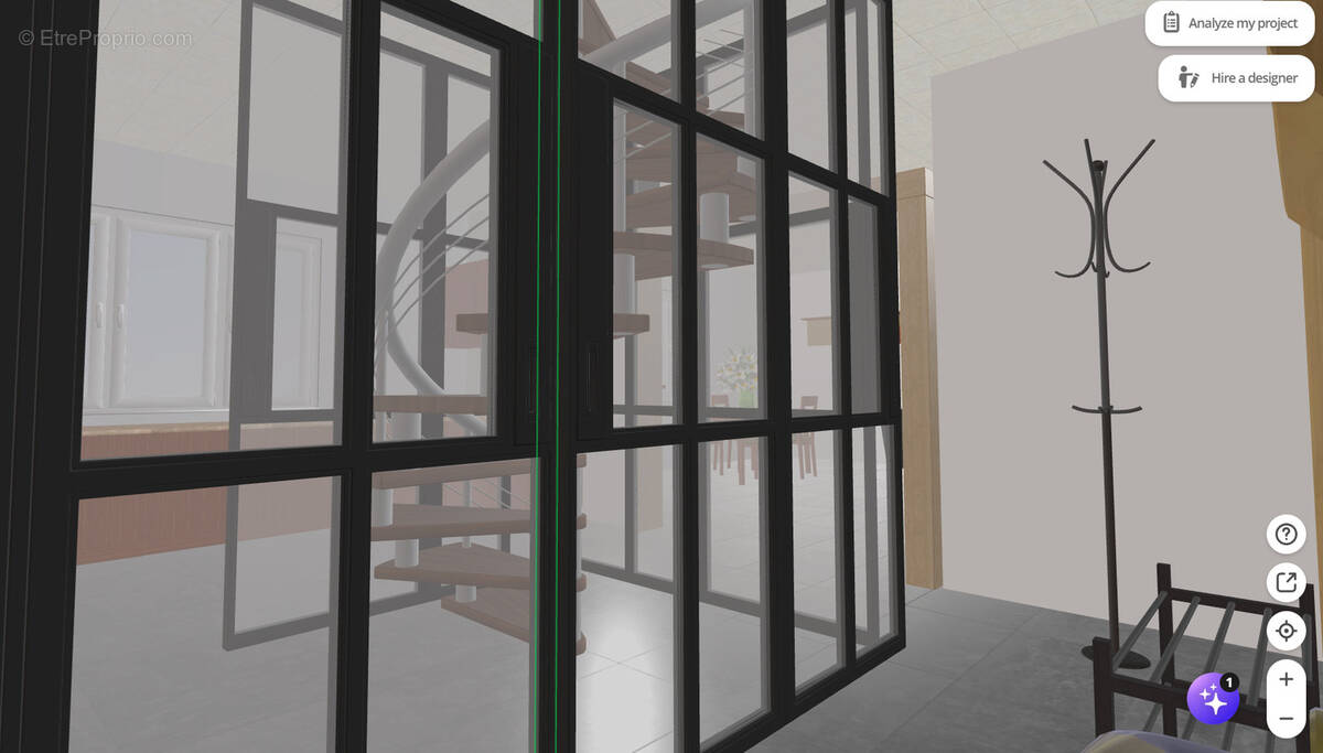 Maison à NEUVES-MAISONS