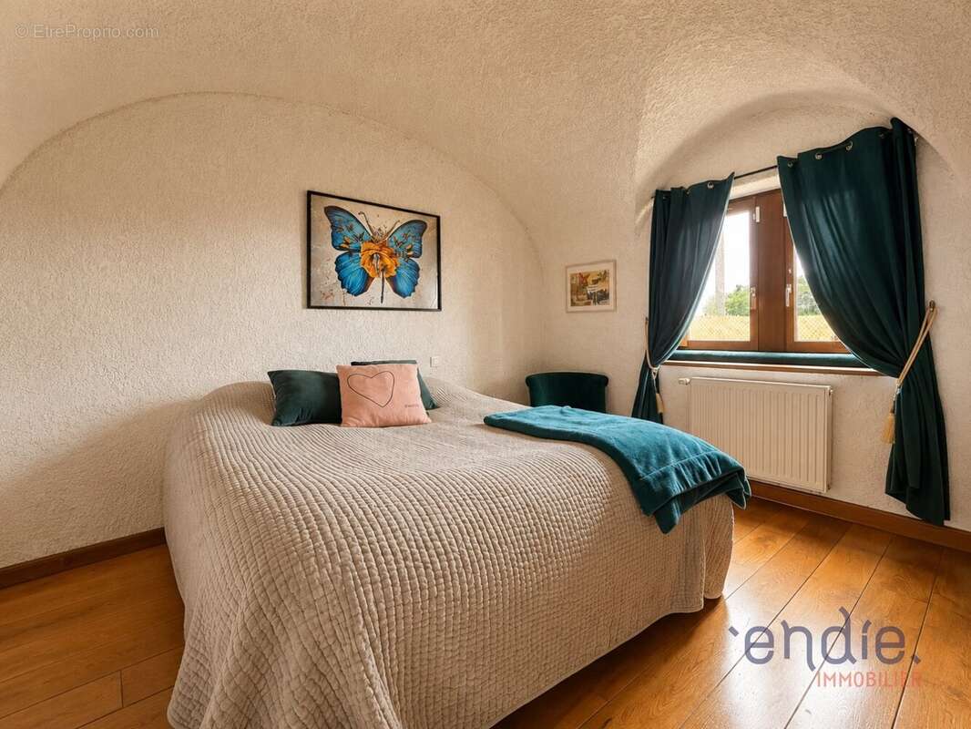 Maison de charme intemporel - photo 7