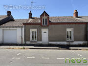 Maison à SAINT-MACAIRE-EN-MAUGES