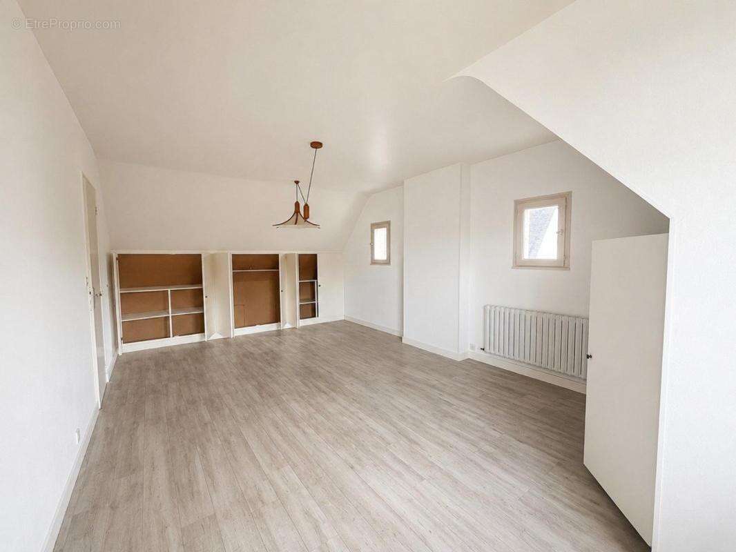 Un air de vacances permanent, une maison à vivre toute l'année - photo 6