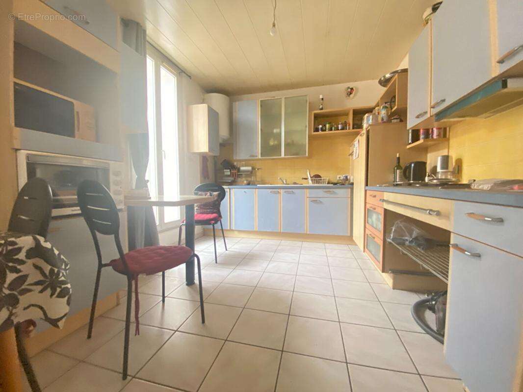 Appartement à SETE