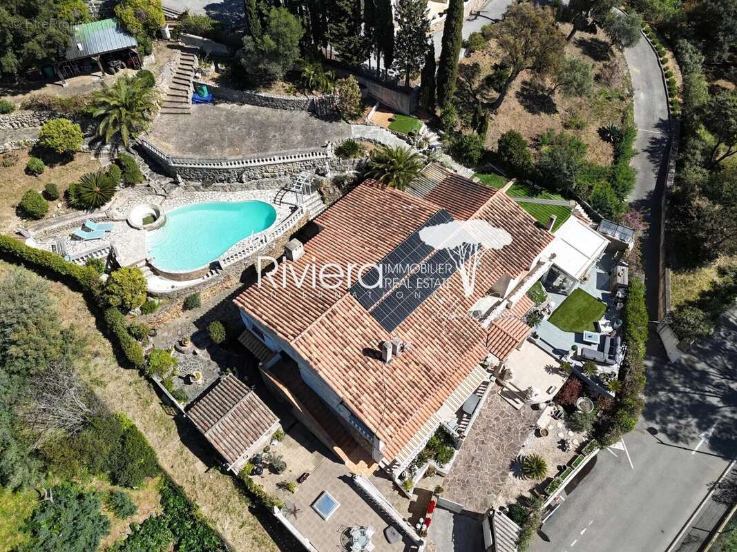 Maison à LA CROIX-VALMER