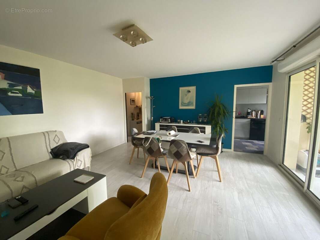 Appartement 87 m² à Merignac  - photo 4