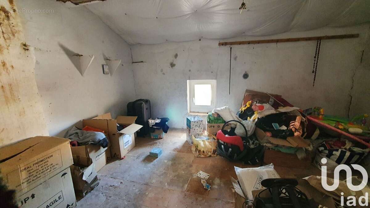 Photo 9 - Maison à CREISSAN