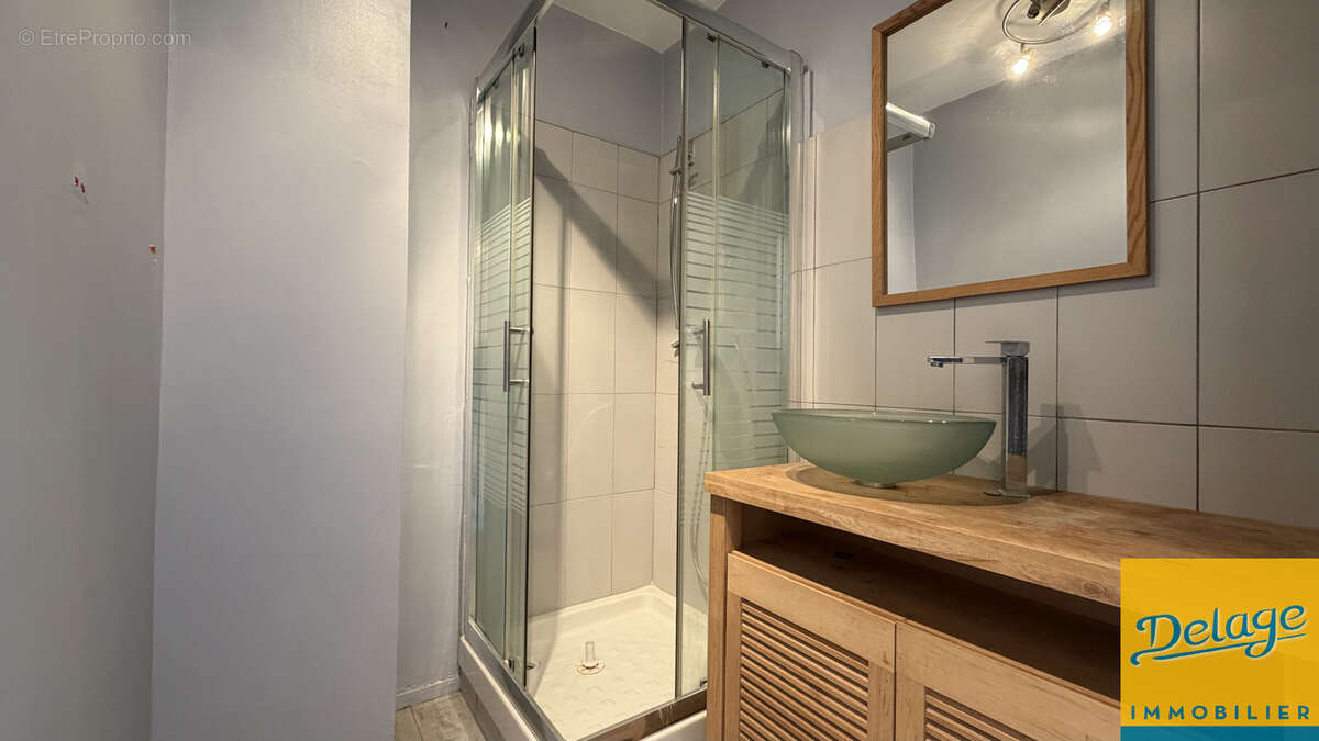Appartement T3 à fort potentiel en plein cœur de Limoges - photo 7