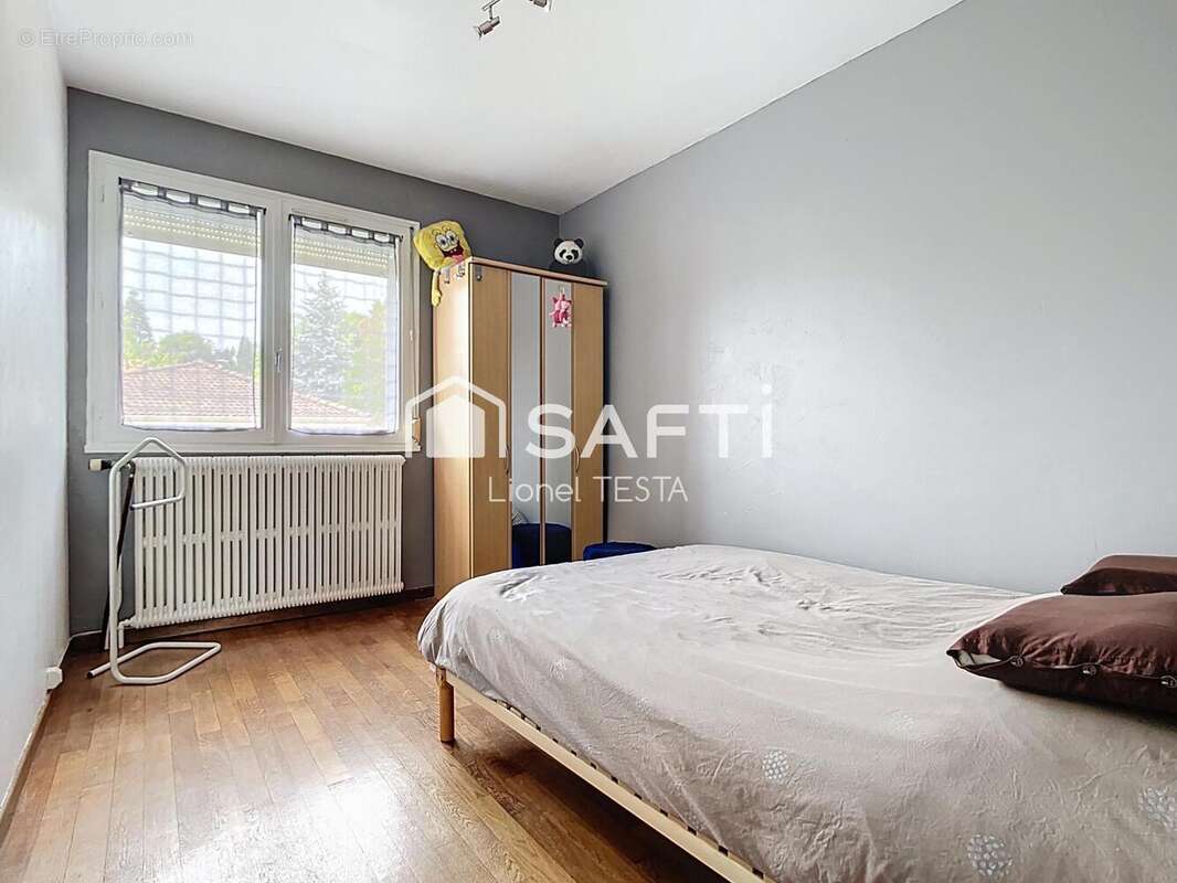 Photo 8 - Maison à BOUXIERES-AUX-DAMES