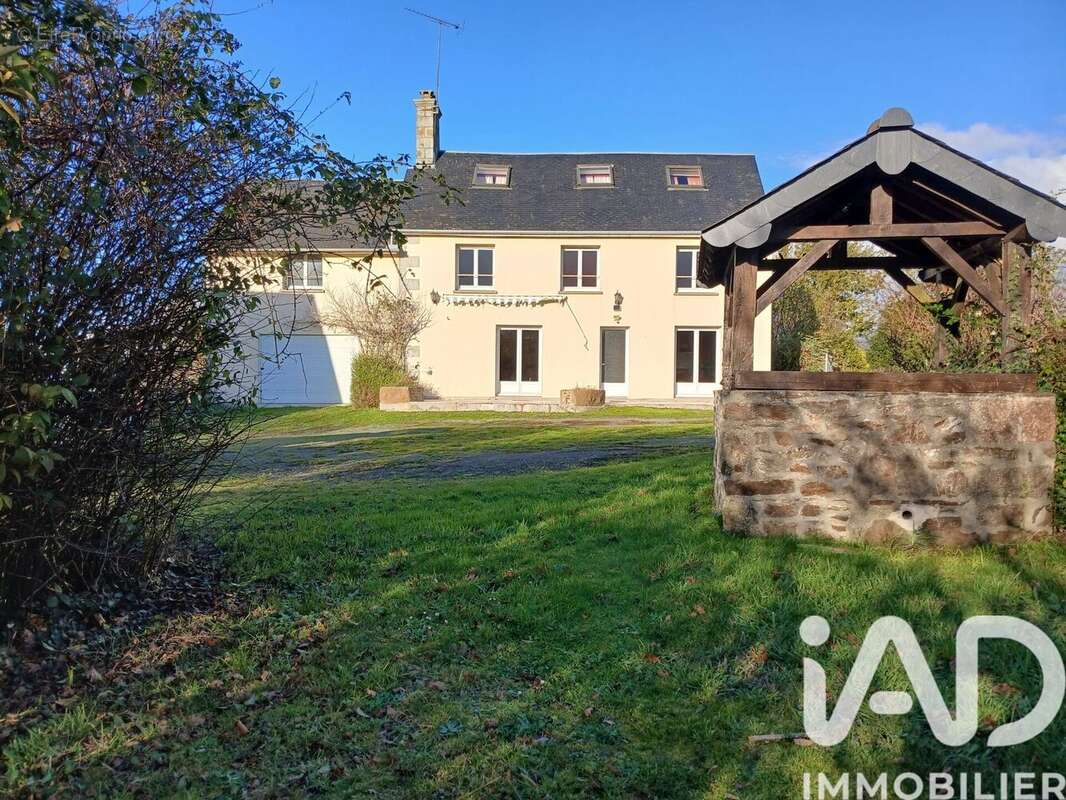 Photo 3 - Maison à PARIGNY