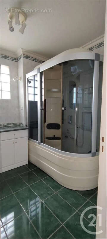 Appartement à CHALONS-EN-CHAMPAGNE
