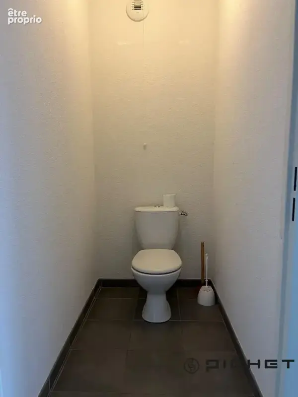 Eysines -Bel appartement T3 lumineux avec balcon - photo 13