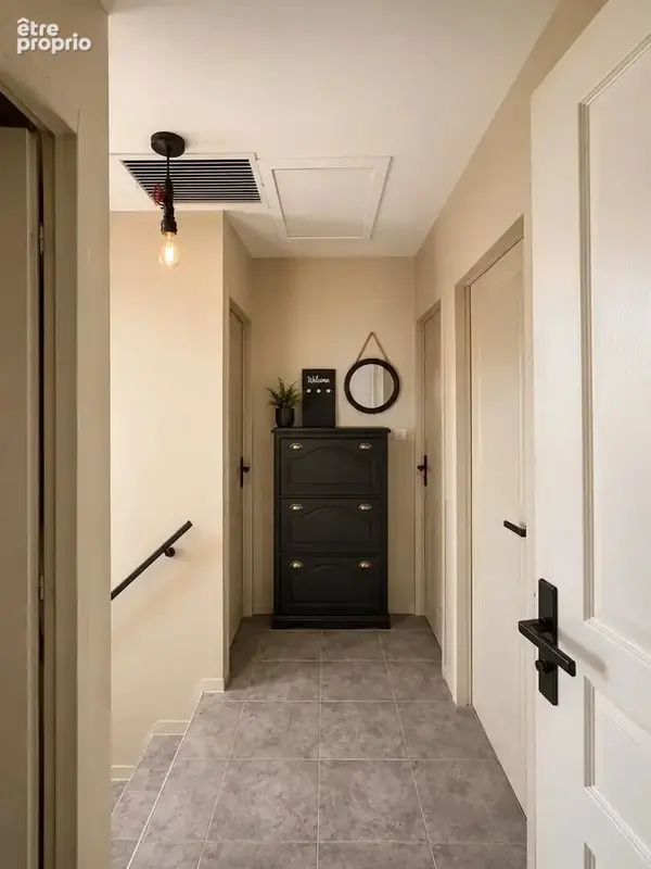 Villa familiale 4 chambres avec jardin, garage et terrain piscinable  à Salses-le-Château - photo 5