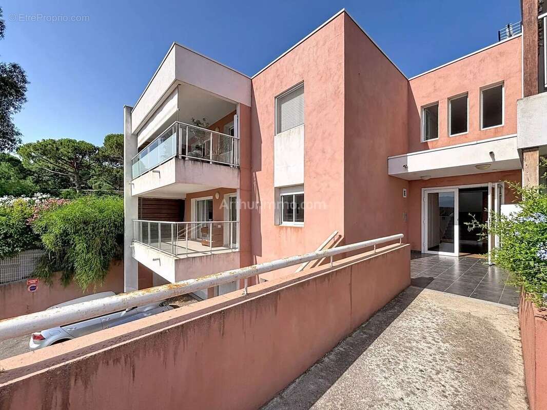 Vente Appartement Calvi(20260) 309 750ï¿œ - photo 5