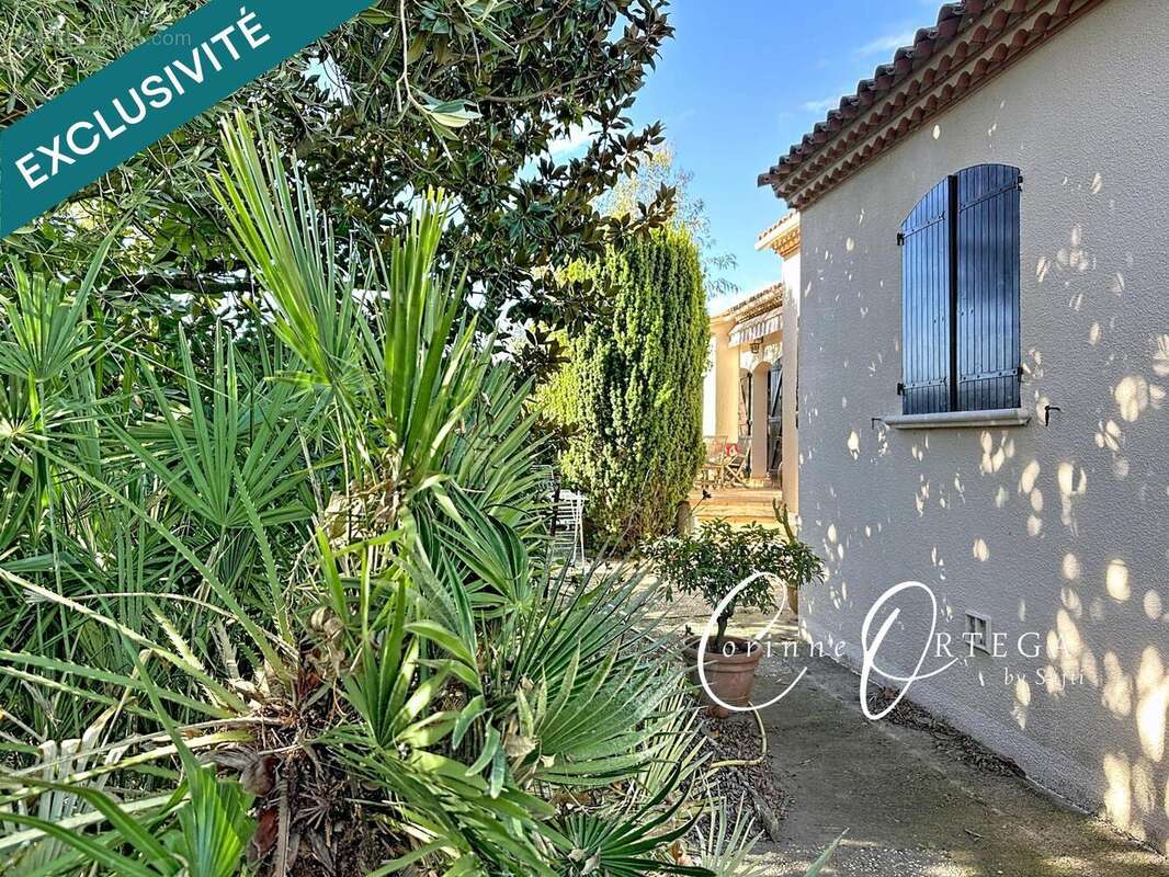 Photo 9 - Maison à AIGUES-VIVES