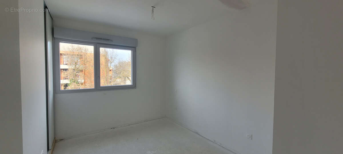 Appartement à AUZEVILLE-TOLOSANE