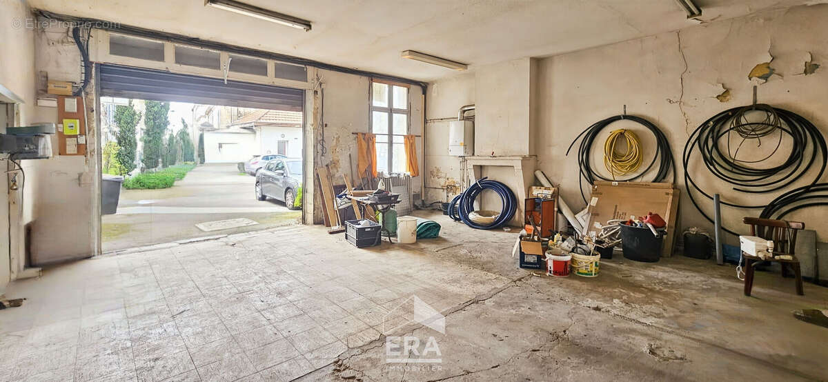 Commerce à BORDEAUX