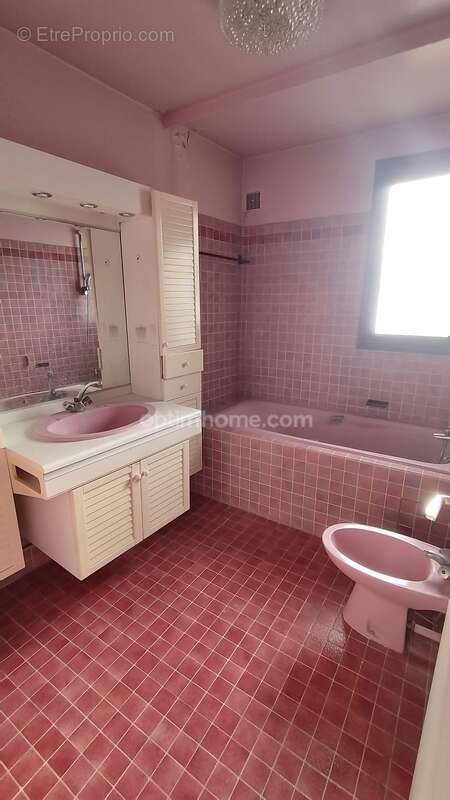 Appartement à BAR-LE-DUC