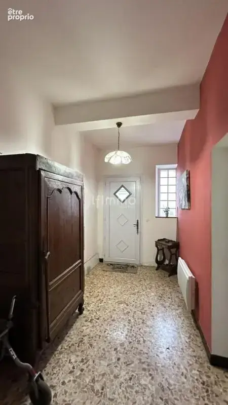 maison 172 m² – 4 chambres – avec jardin et veranda - photo 10
