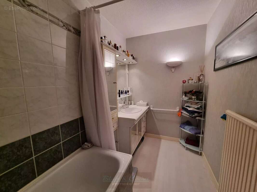 Appartement à MONTARGIS