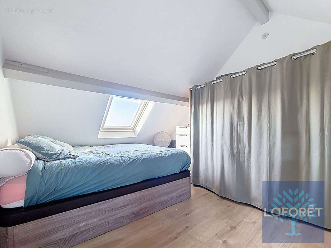 Appartement à ETAMPES