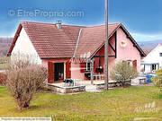 Maison à FRAHIER-ET-CHATEBIER