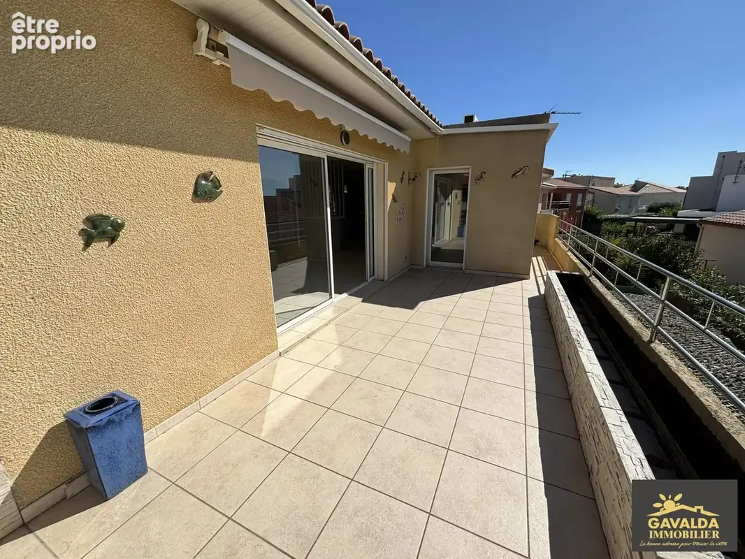 Appartement 4 pièces 134 m² à vendre à Perpignan (66100) - photo 4