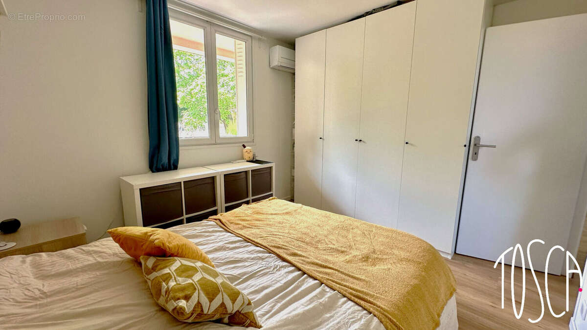 Appartement à THIAIS