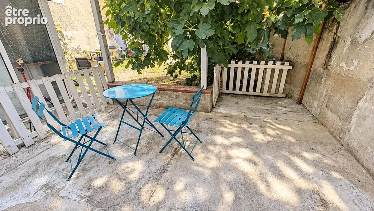 Photo Appartement à Toulon au prix de 119 000€