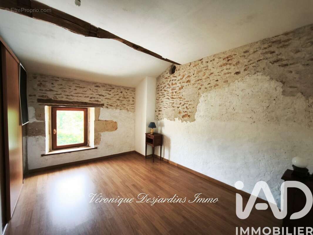 Photo 9 - Maison à SAINTES
