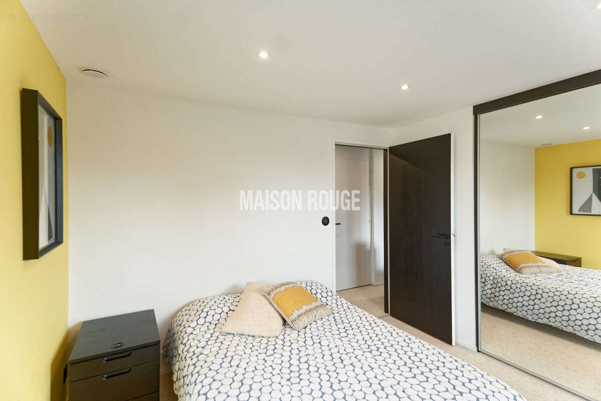 Maison Saint Malo - photo 13