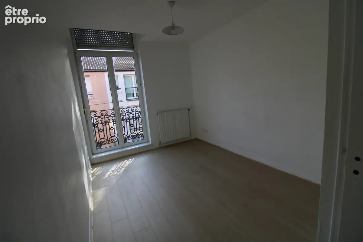 T2 centre ville Tourcoing 53m2 - photo 7