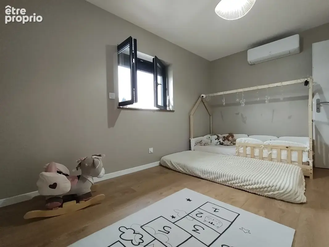 Coup de cœur   maison 171 m2   4 chambres   saint-romain-de-jalionas - photo 10