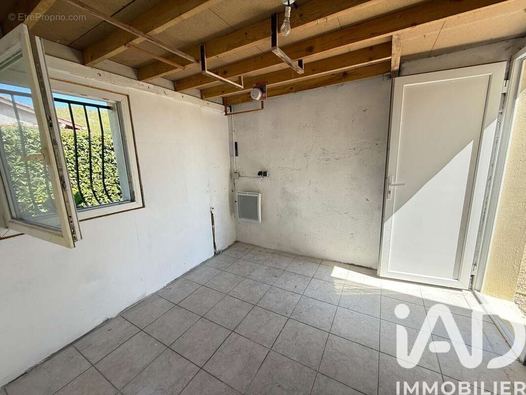 Photo 7 - Maison à SAINT-ANTOINE-DE-BREUILH