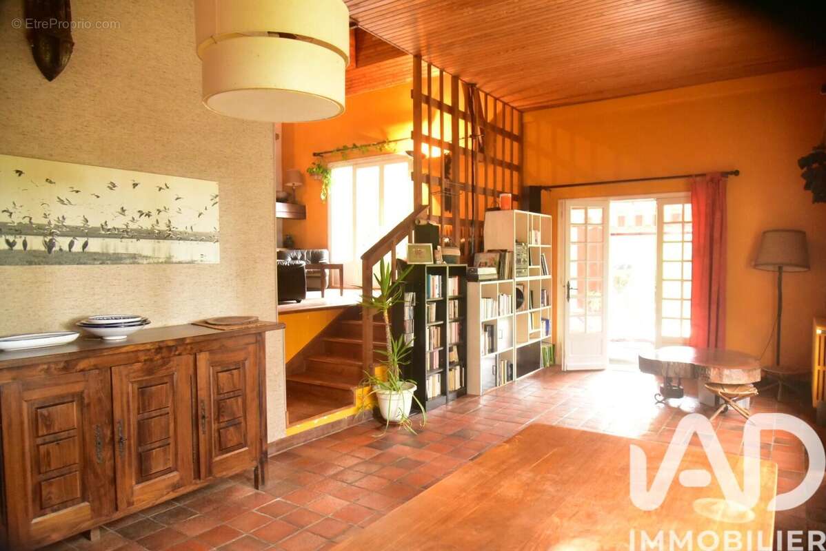 Maison 212 m² à Le Faouet  - photo 7