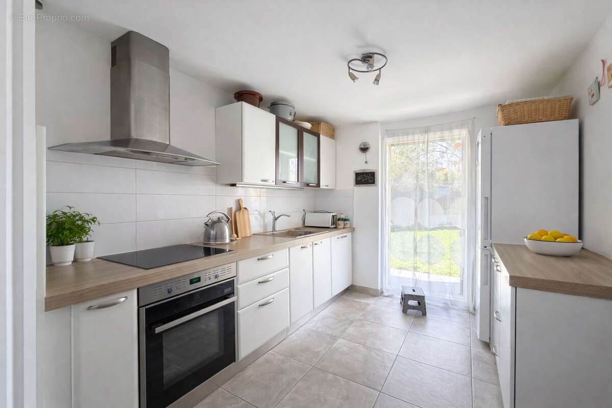 Maison à LA COLLE-SUR-LOUP