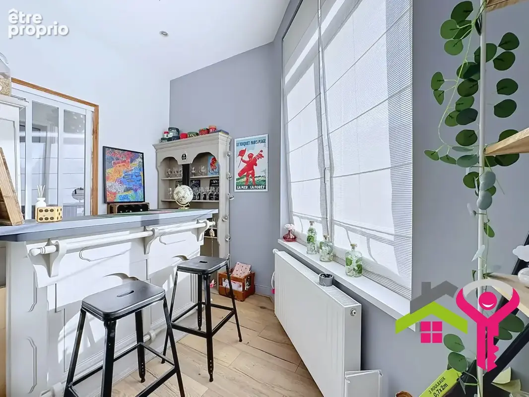 Maison 5 pièces 137 m² à vendre à Valenciennes (59300) - photo 6