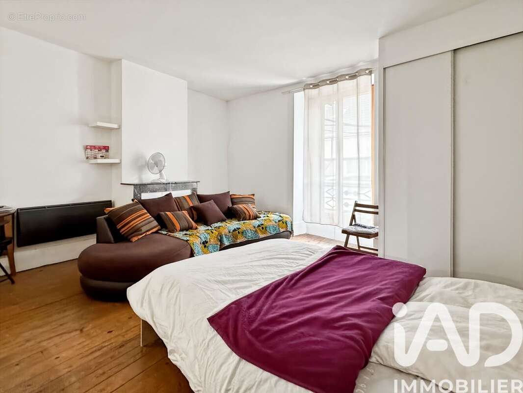 Photo 4 - Appartement à LINAS