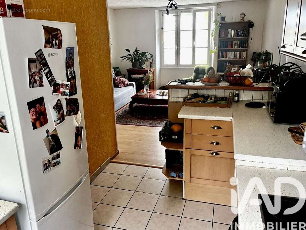 Photo 4 - Appartement à BREST