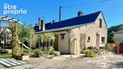 Maison à CONCHES-EN-OUCHE