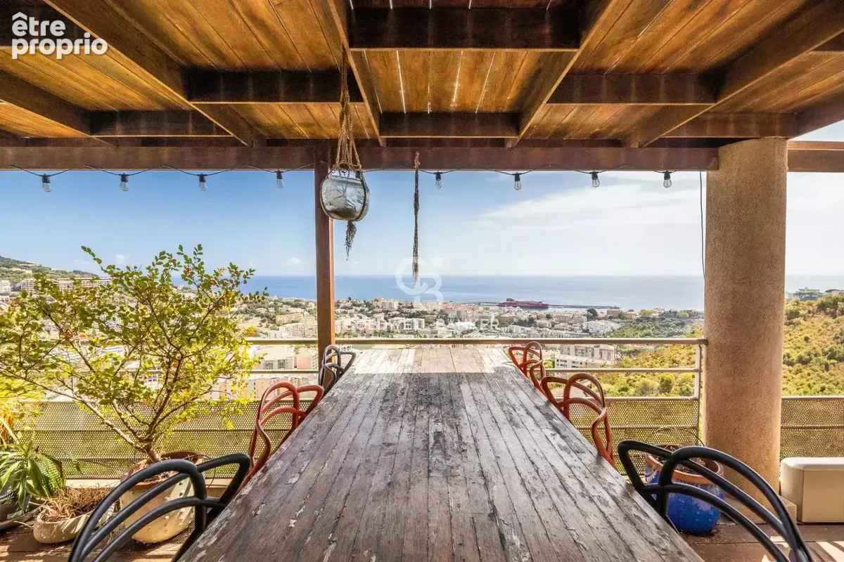 Appartement d'exception avec vue mer panoramique - photo 9
