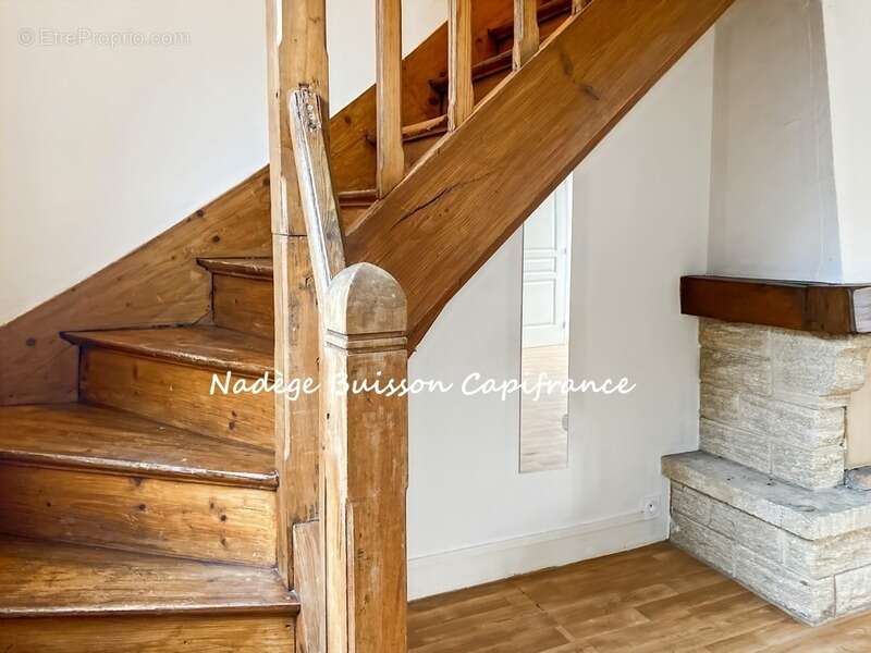 Appartement à DIVES-SUR-MER