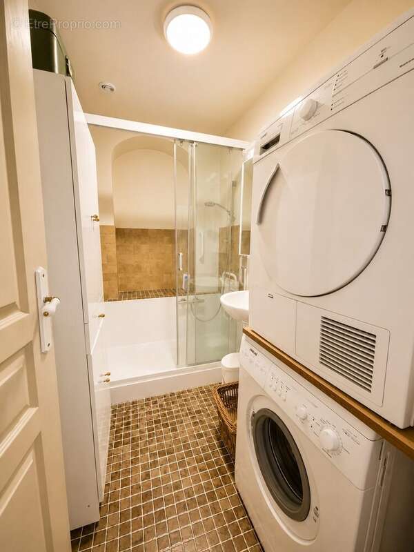 Appartement à CHAMBERY