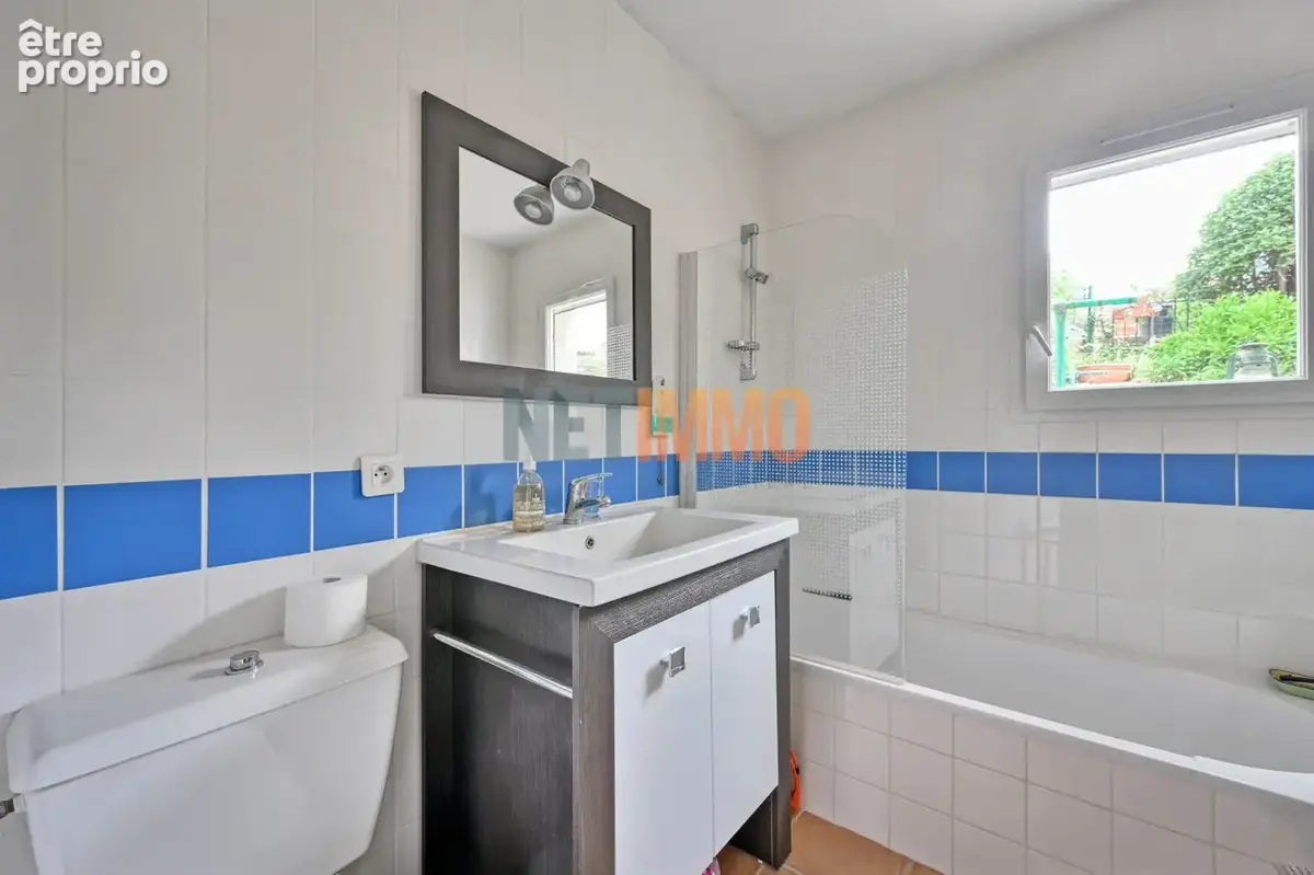 BEAUVOISIN maison vigneronne 195m2 - photo 10