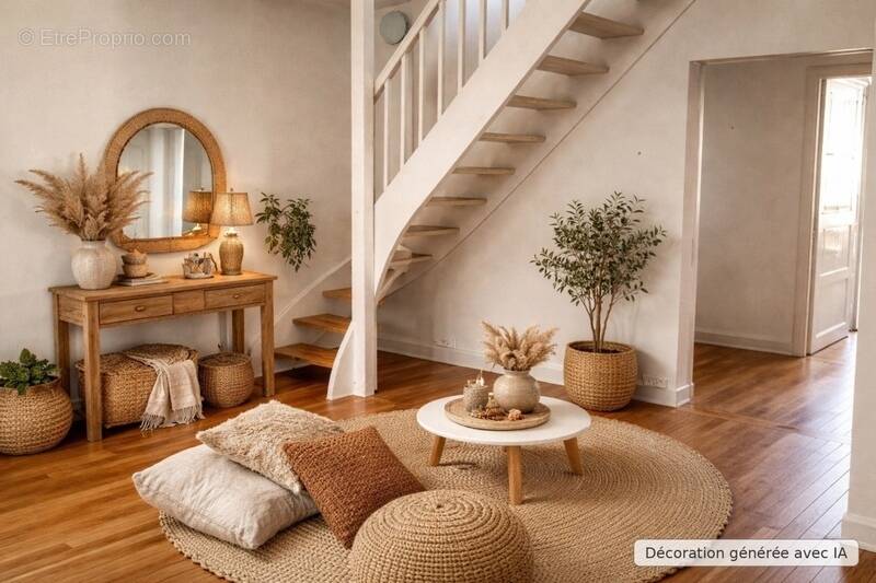 Appartement à TOURS