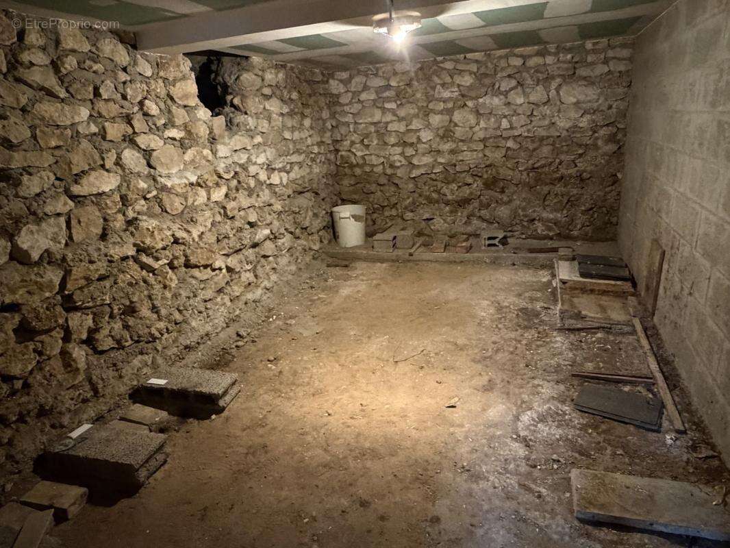 Maison à LA FERTE-BERNARD