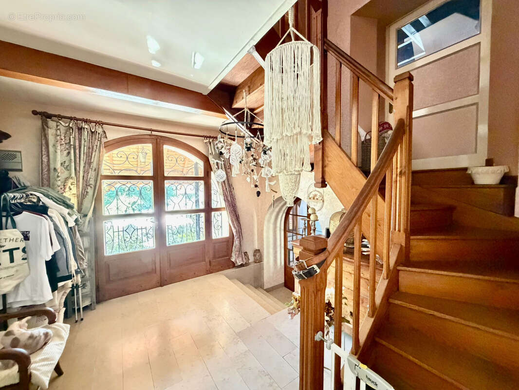 Maison à MIGNAVILLERS